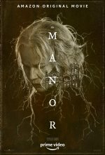 The Manor (Welcome To The Blumhouse) poster