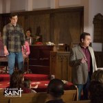 The Masked Saint movie image 271334