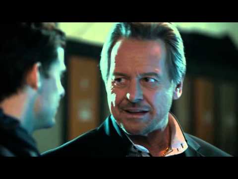 The Masked Saint trailer