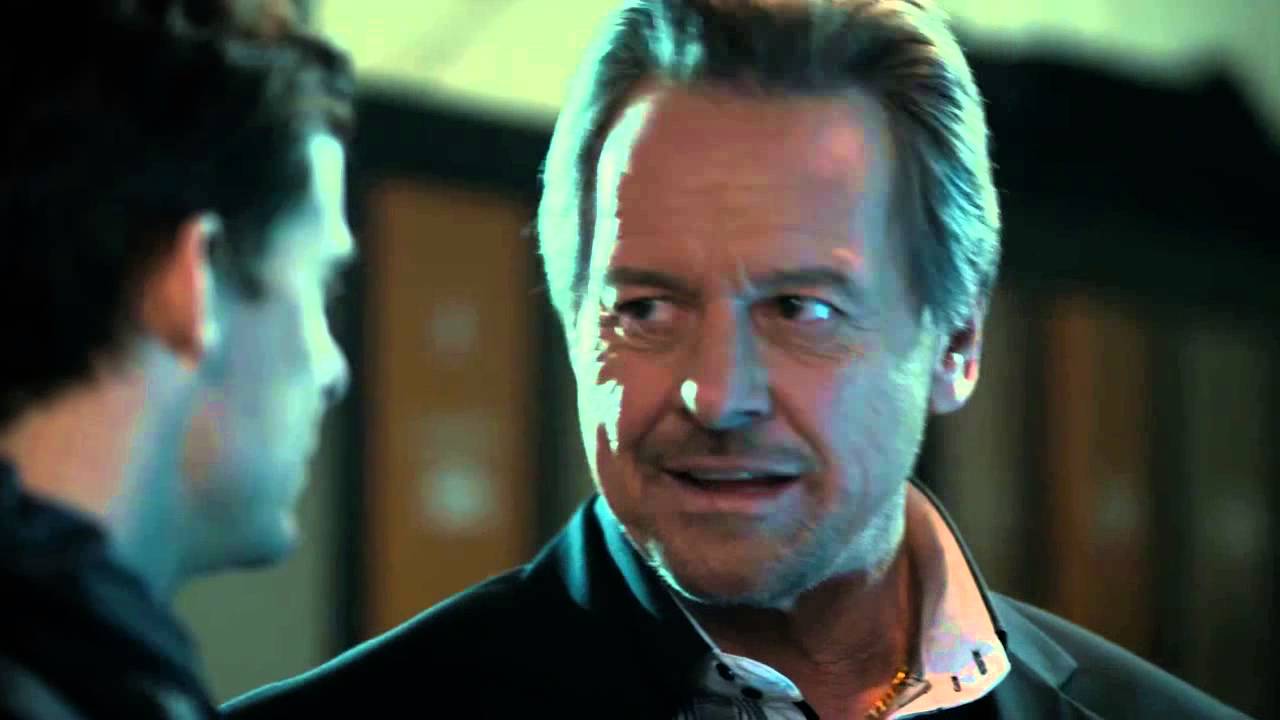 Watch The Masked Saint Theatrical Trailer — Official Trailer