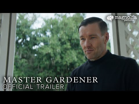 The Master Gardener trailer