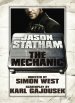 The Mechanic Movie Poster