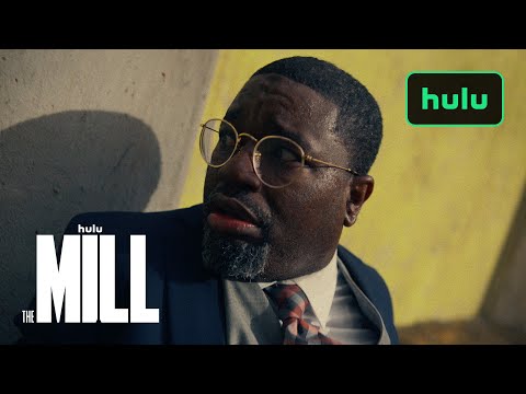 The Mill trailer