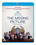 The Missing Picture Movie Poster