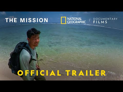 The Mission trailer