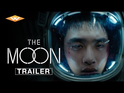The Moon trailer
