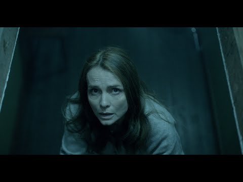 The Morrigan trailer