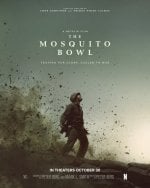 The Mosquito Bowl Movie Poster