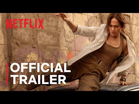 The Mother trailer