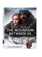 The Mountain Between Us Movie Poster