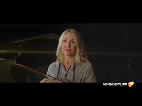 The Mulligan trailer