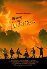 The Napa Boys Movie Poster
