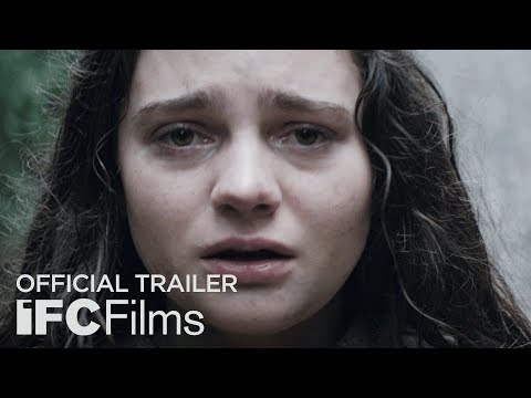 The Nightingale trailer