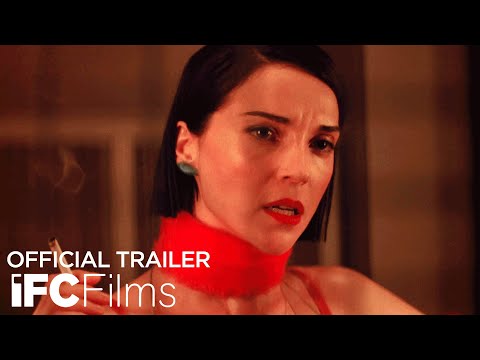 The Nowhere Inn trailer