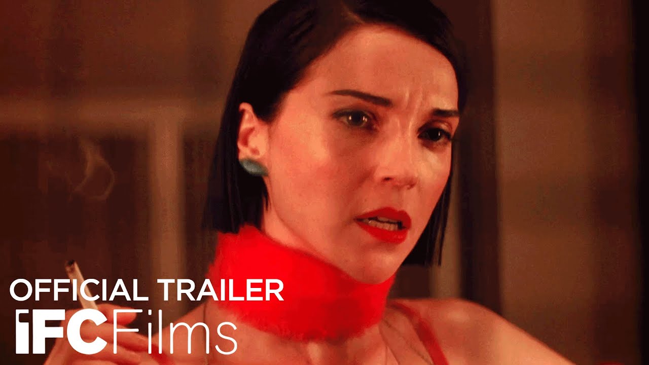 Watch The Nowhere Inn Official Trailer — Official Trailer