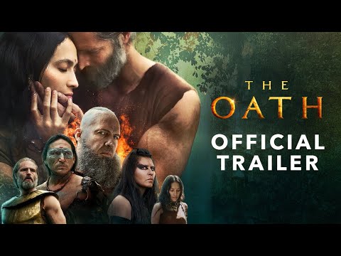 The Oath trailer