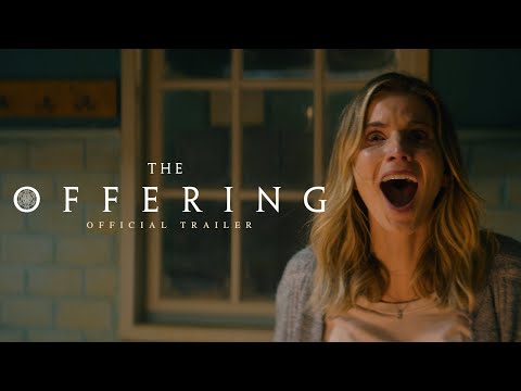 The Offering trailer