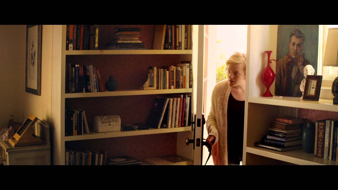 Watch The One I Love Theatrical Trailer — Official Trailer
