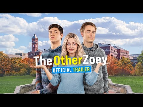 The Other Zoey trailer