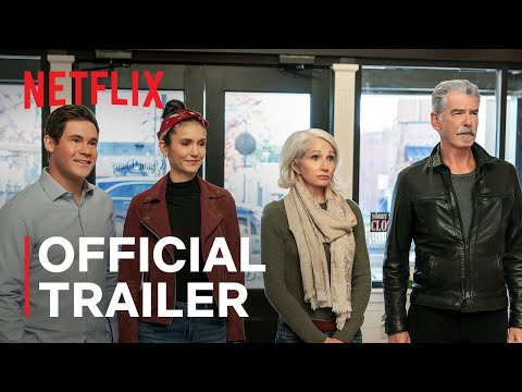 The Out-Laws trailer