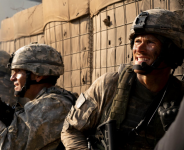 The Outpost movie image 557214