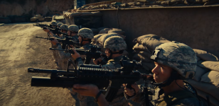 The Outpost movie image 557219