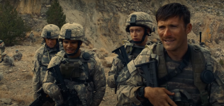 The Outpost movie image 557220