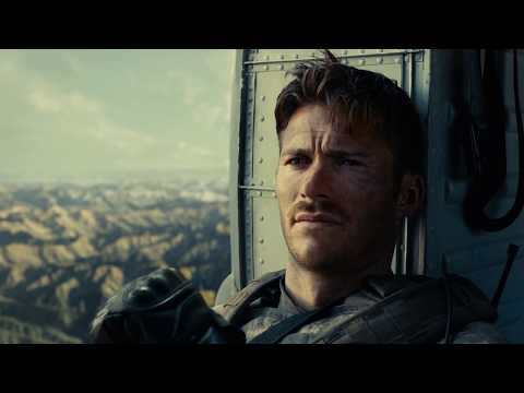 The Outpost trailer
