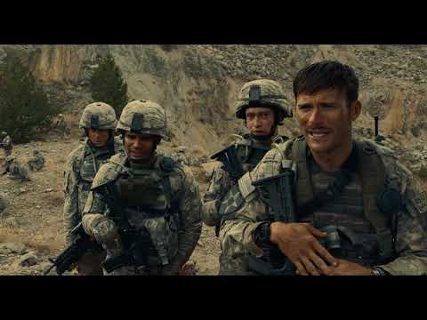 The Outpost trailer