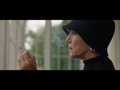 The Pact trailer