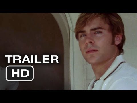 The Paperboy trailer