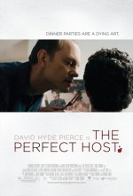 The Perfect Host poster