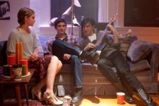 The Perks of Being a Wallflower movie image 102630
