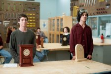 The Perks of Being a Wallflower movie image 102633