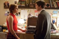 The Perks of Being a Wallflower photo