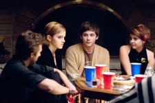 The Perks of Being a Wallflower photo