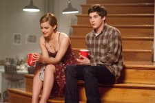 The Perks of Being a Wallflower photo