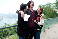 The Perks of Being a Wallflower photo