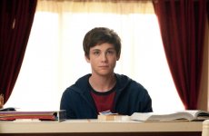 The Perks of Being a Wallflower movie image 93070