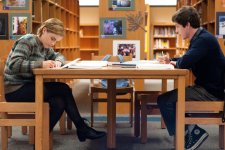 The Perks of Being a Wallflower movie image 93072