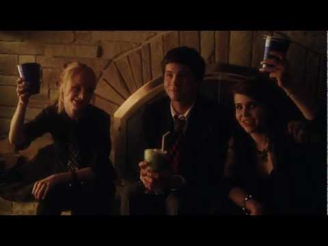 The Perks of Being a Wallflower trailer