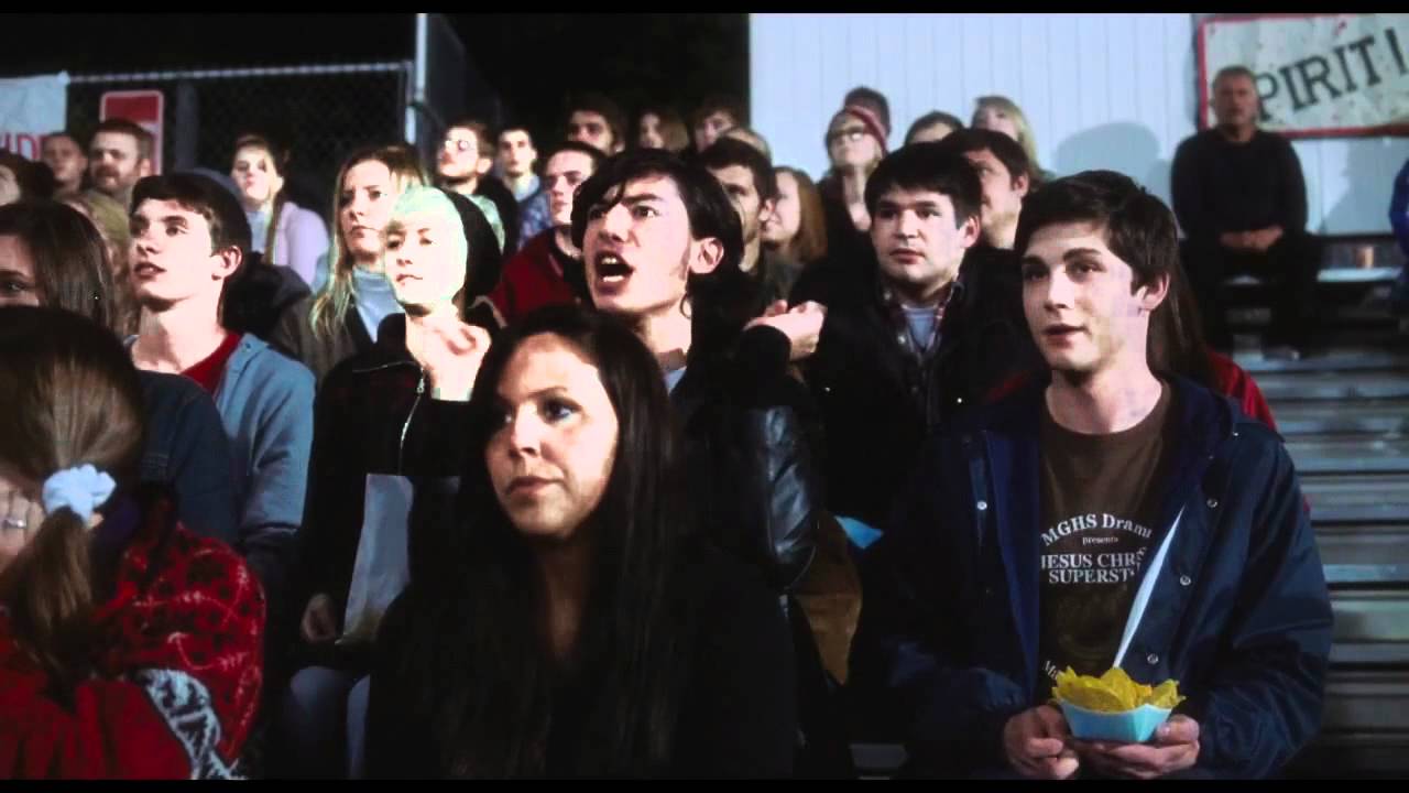 Watch The Perks of Being a Wallflower Theatrical Trailer — Official Trailer