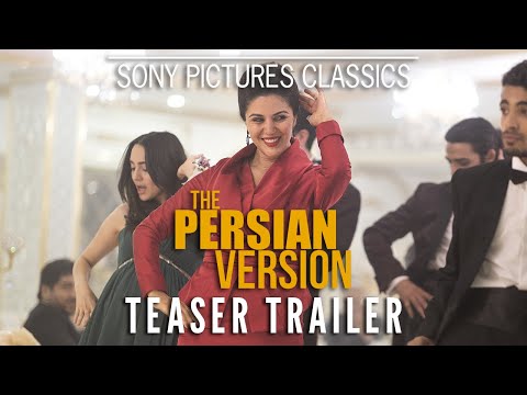 The Persian Version trailer