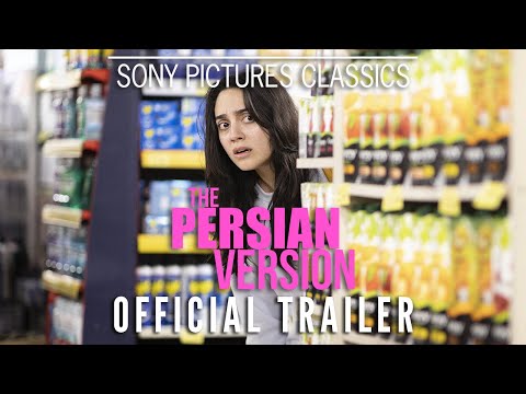The Persian Version trailer
