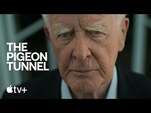 The Pigeon Tunnel trailer