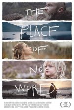 The Place Of No Words poster