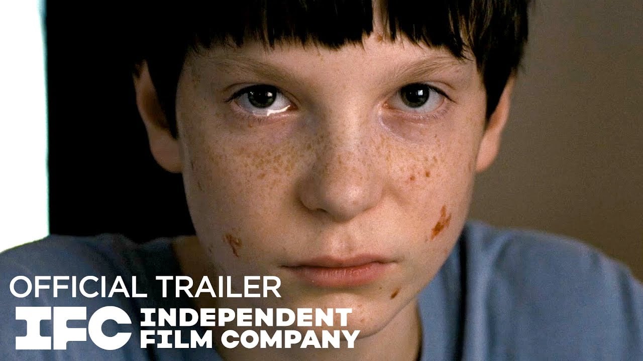 Watch The Plague Official Trailer — Official Trailer