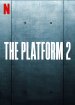 The Platform 2 Movie Poster