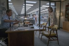 The Post movie image 486348