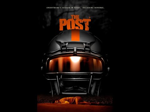 The Post trailer